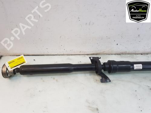 Driveshaft PORSCHE PANAMERA (970) 3.0 4S | BP15938239M37