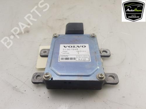 Used Gearbox control unit Gearbox control unit VOLVO XC90 II (256) T8 Twin Engine AWD (390 hp) 16151387 16151387