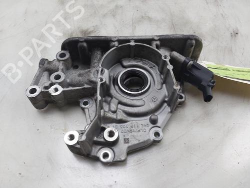 Autre SKODA KAROQ (NU7, ND7) 1.5 TSI | BP29965812O1 