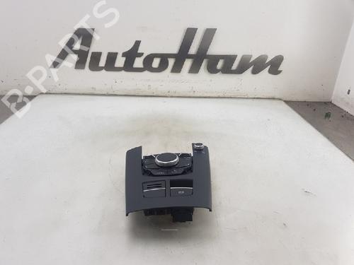 Used Switch AUDI A3 Sportback (8VA, 8VF) 1.4 TSI (150 hp) 13144585