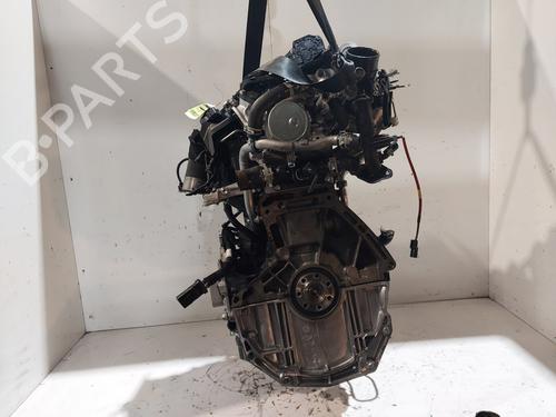 Engine RENAULT KANGOO III Box Body/MPV 1.5 Blue dCi 115 (FJAC) | BP31922569M1