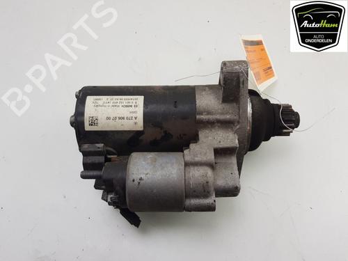 Used Starter MERCEDES-BENZ B-CLASS Sports Tourer (W246, W242) B 180 (246.242) (122 hp) 12050060