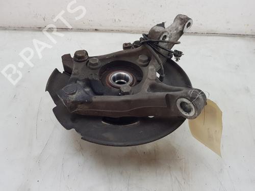 Used Right front steering knuckle OPEL ASTRA K (B16) 1.6 CDTi (68) (110 hp) 23982100