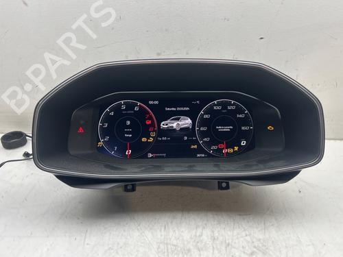 Instrument cluster SEAT LEON (KL1, KLG) 1.5 TSI | BP33045152C47 - Image 5