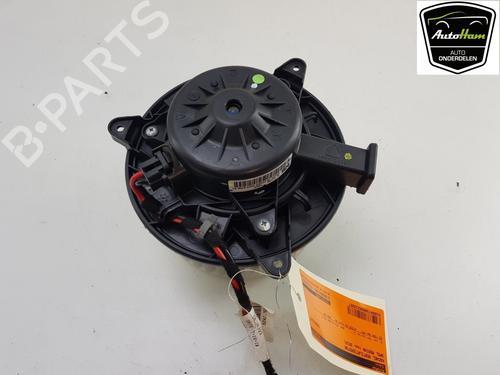 Heater blower motor OPEL MERIVA B MPV (S10) 1.4 (75) | BP13107036M62 