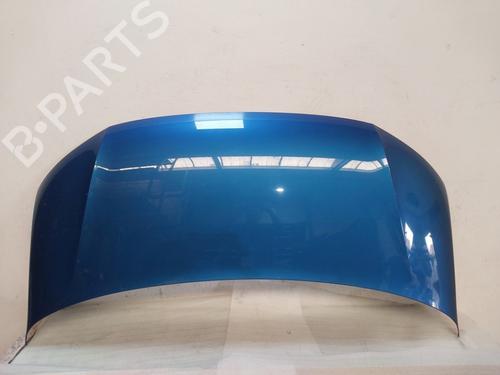 Left front fenders VW TRANSPORTER T6 Van (SGA, SGH, SHA, SHH) 2.0 TDI | BP29503843C41 