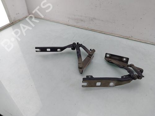 Hinge/Door check strap VW GOLF V (1K1) 2.0 GTI | BP27989996C146 