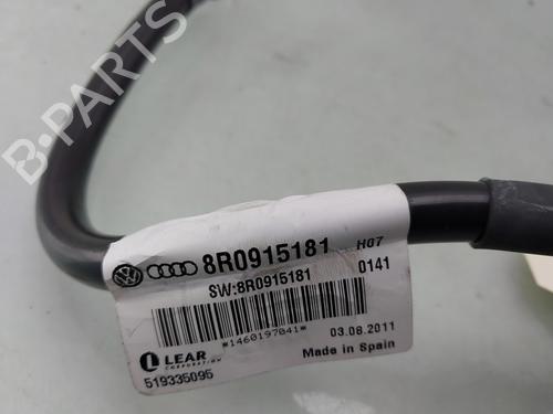 Other AUDI Q5 (8RB) 2.0 TFSI quattro | BP27458800O1 
