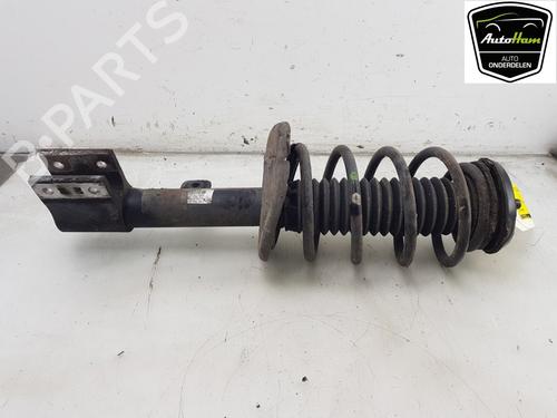 Used Right front shock absorber Right front shock absorber PEUGEOT 5008 (0U_, 0E_) 1.6 HDi (112 hp) 16900939 16900939