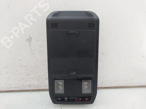 Used Interior roof light Interior roof light 39562160 39562160