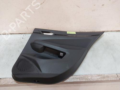 Used Rear right panel Rear right panel VW GOLF II (19E, 1G1) 1.8 GTI G60 Syncro (160 hp) 33964287 33964287