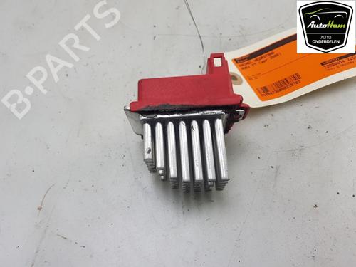 Used Heater resistor AUDI TT (8N3) 1.8 T quattro (180 hp) 12048685