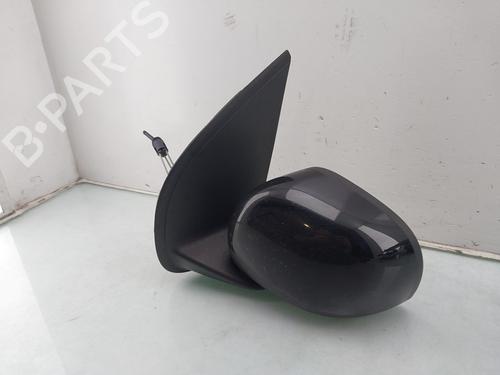 Left mirror FIAT PANDA (312_, 319_) 0.9 (312PXH1A) | BP29419384C26 