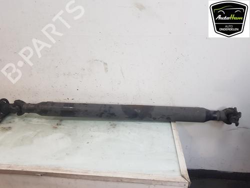 Driveshaft MERCEDES-BENZ SPRINTER 3,5-t Van (B906) 314 CDI (906.631, 906.633, 906.635, 906.637) | BP17985618M37 