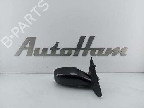 Used Right mirror RENAULT LAGUNA II Grandtour (KG0/1_) 2.0 dCi (KG1T) (150 hp) 12036326