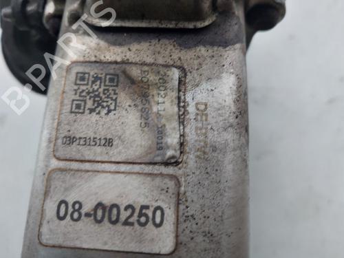 Egr VW POLO V (6R1, 6C1) 1.2 TDI | BP30903036M69