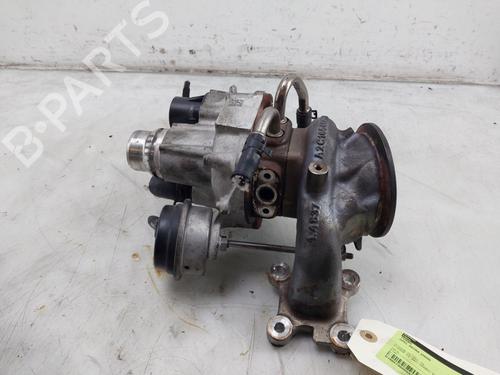 Used Turbocharger/Supercharger Turbocharger/Supercharger OPEL ASTRA K (B16) 1.2 Turbo (68) (145 hp) 34719305 34719305