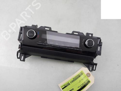 Climate control TOYOTA YARIS CROSS (MXP_) 1.5 Hybrid (MXPJ10) | BP35897432I5 - Image 2