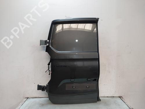 Used Tailgate Tailgate 37179699 37179699