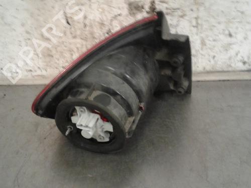 Right taillight SEAT ALTEA (5P1) 1.6 | BP12006603C35 