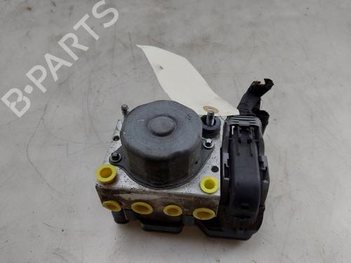 Used ABS pump FIAT PANDA (312_, 319_) 0.9 (312PXH1A) (65 hp) 29419425