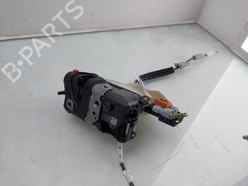 Rear left lock OPEL CORSA F (P2JO) 1.2 (68) | BP25926094C100 
