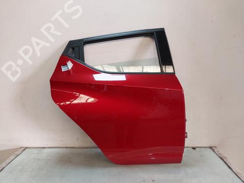 Right rear door NISSAN MICRA V (K14) 1.0 | BP29240467C5 