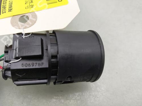 Switch RENAULT CAPTUR I (J5_, H5_) 0.9 TCe 90 | BP39711135I30 - Image 4