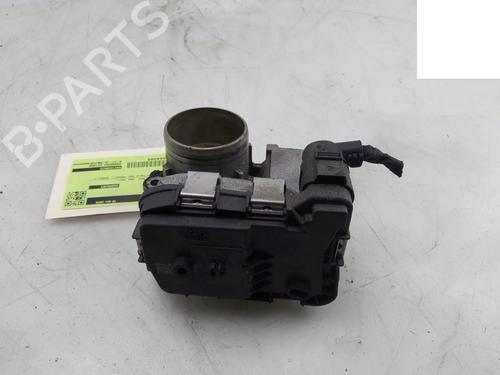 Borboleta de admissão SKODA FABIA III Estate (NJ5) 1.0 TSI (95 hp) 31128372