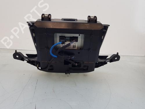 Electronic module OPEL ASTRA K Sports Tourer (B16) 1.4 Turbo (35) | BP24618560M83 