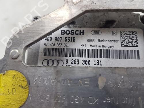 Other AUDI A6 C7 Avant (4G5, 4GD) RS6 quattro | BP27348944O1 