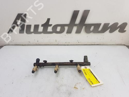 Used Injection rail PORSCHE BOXSTER (986) 2.5 (204 hp) 12014815