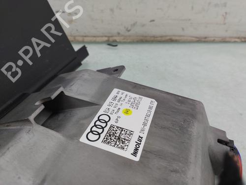 Electronic module AUDI Q2 (GAB, GAG) 1.6 TDI | BP34695858M83  - Image 5