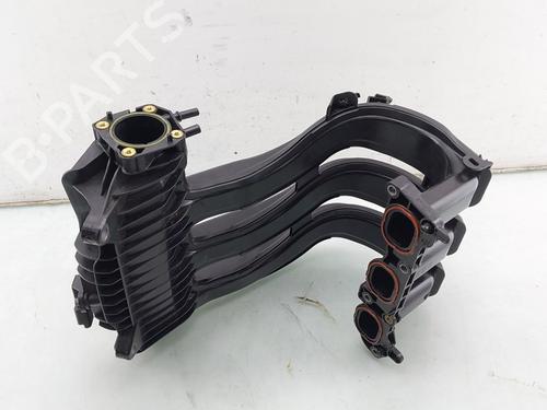 Intake manifold CITROËN C3 II (SC_) 1.2 VTi 82 | BP36218909M70  - Image 6