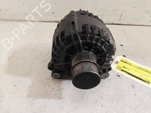 Alternator VW T-ROC (A11, D11) 1.5 TSI | BP38771774M7 - Image 2