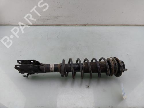 Used Left front shock absorber MITSUBISHI MIRAGE / SPACE STAR VI Hatchback (A0_A) 1.2 (71 hp) 28126411
