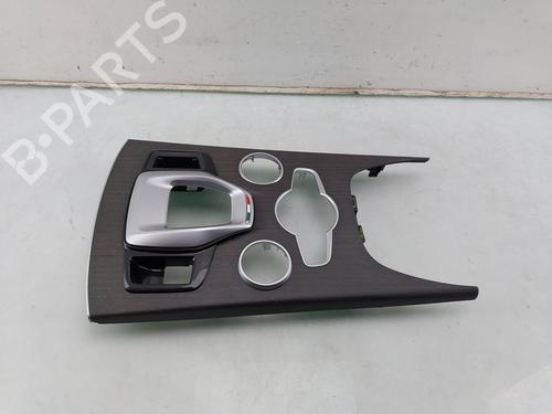 Middle console ALFA ROMEO STELVIO (949_) 2.0 Q4 (949.AXA2A) | BP30060504I22 