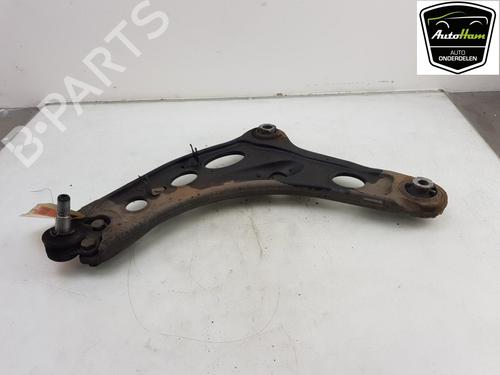 Used Left front suspension arm OPEL VIVARO B Van (X82) 1.6 CDTI (05) (120 hp) 12038967