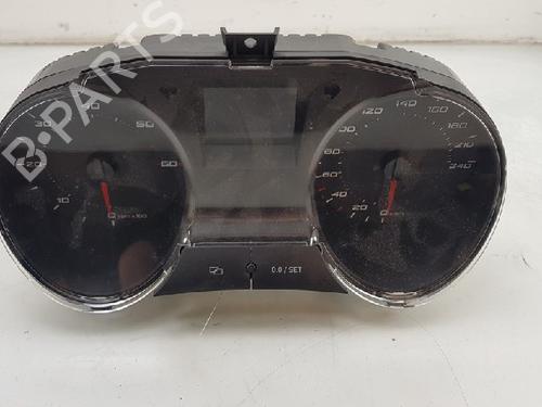 Instrument cluster SEAT IBIZA IV ST (6J8, 6P8) 1.2 TDI | BP12016733C47 