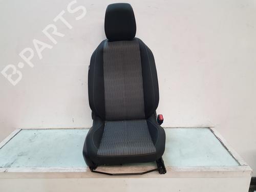 Used Right front seat OPEL CORSA F (P2JO) 1.2 (68) (101 hp) 25926076