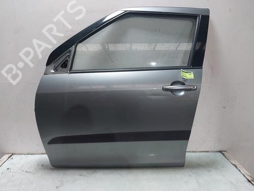 Used Left front door Left front door SUZUKI SWIFT IV (FZ, NZ) 1.2 (AZH412, ZC72S) (94 hp) 33463261 33463261