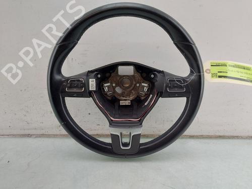 Rat VW PASSAT B7 Variant (365) 1.4 TSI | BP38262416C49 - Image 2