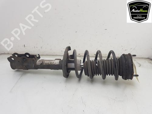 Used Right front shock absorber FORD FIESTA VI (CB1, CCN) 1.6 Ti (120 hp) 16474448