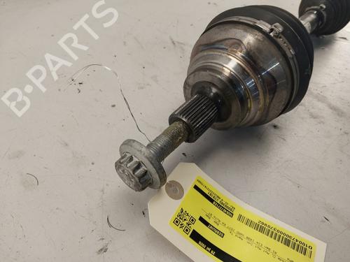 Left front driveshaft AUDI A3 Sportback (8YA, 8YF) 40 TFSIe | BP38168894M38 - Image 2