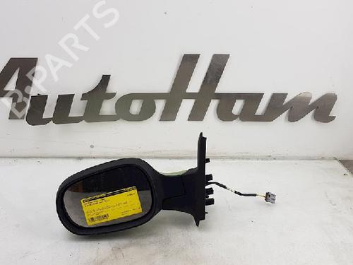 Used Left mirror NISSAN MICRA III (K12) 1.4 16V (88 hp) 12008717