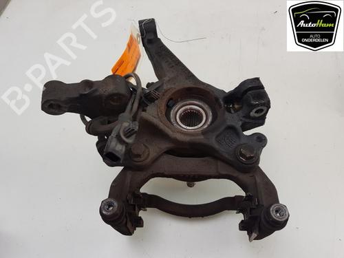 Right front steering knuckle FORD B-MAX (JK) 1.0 EcoBoost | BP13103784M26 