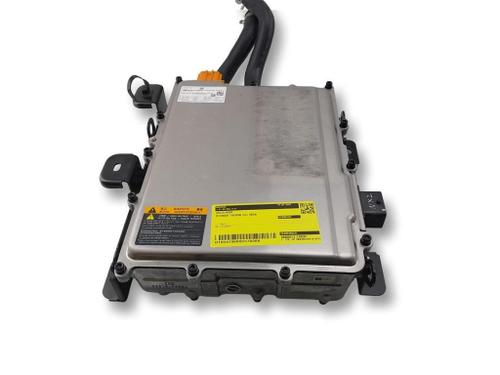 Electronic module HYUNDAI TUCSON (NX4E, NX4A) 1.6 T-GDI Plug-in-Hybrid HTRAC | BP40526019M83 - Image 2