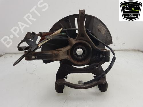 Used Right front steering knuckle KIA STONIC (YB) 1.0 T-GDi (120 hp) 13105877
