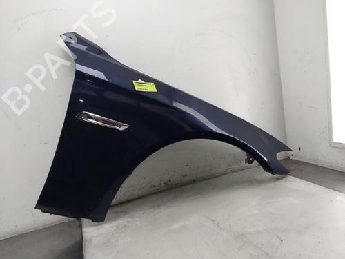 Right front fenders BMW 5 (F10) 535 i | BP31923093C42