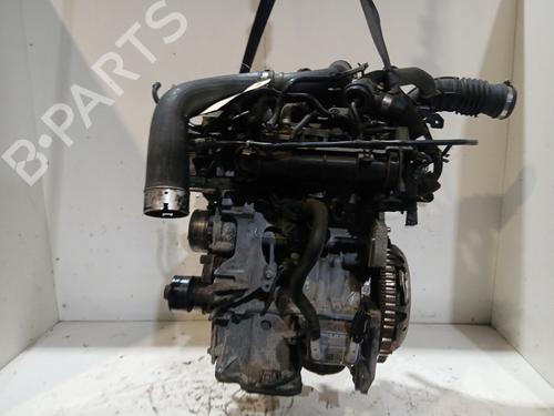 Motor RENAULT CLIO IV (BH_) 0.9 TCe 90 (BHNF, BHMA, BHMH, BHJK, BHJR) (90 hp) 32133387